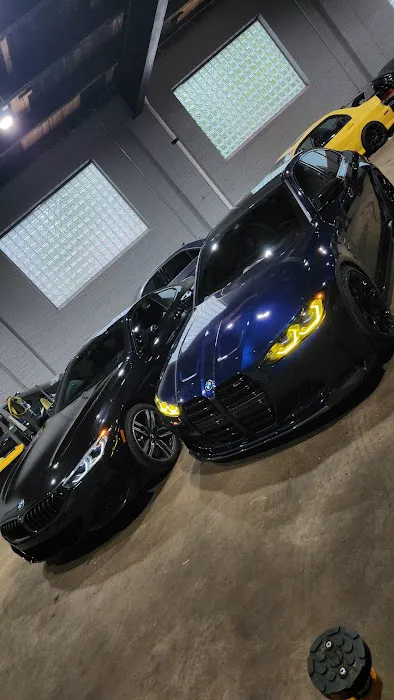 VR Automotive Solutions 5