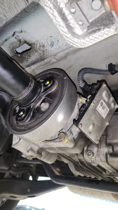 VR Automotive Solutions 4