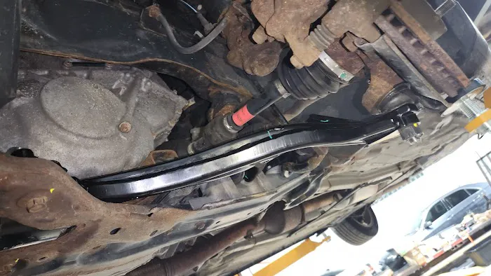 VR Automotive Solutions 0