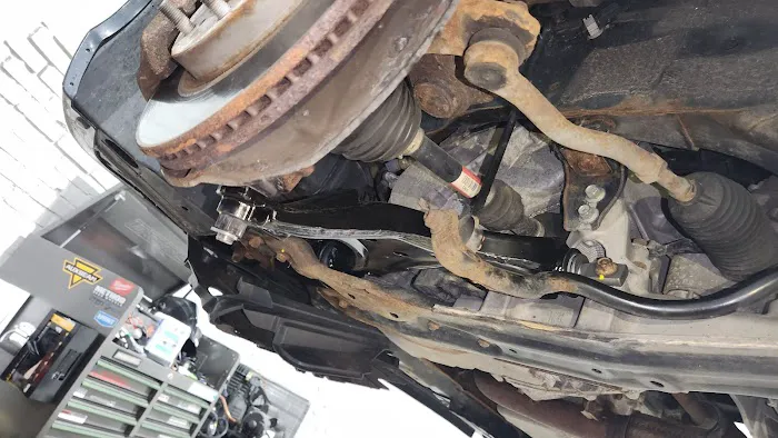 VR Automotive Solutions 6