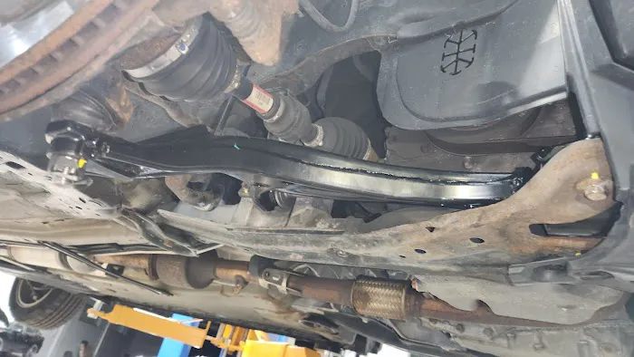 VR Automotive Solutions 7