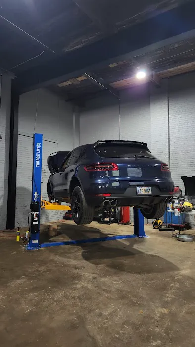 VR Automotive Solutions 9