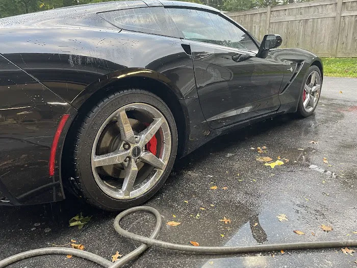 Genuine Auto Body 5