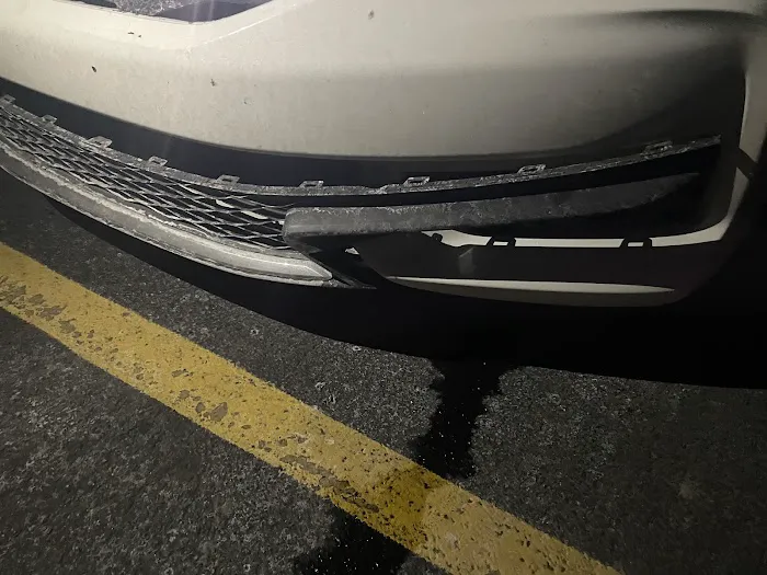 Genuine Auto Body 1