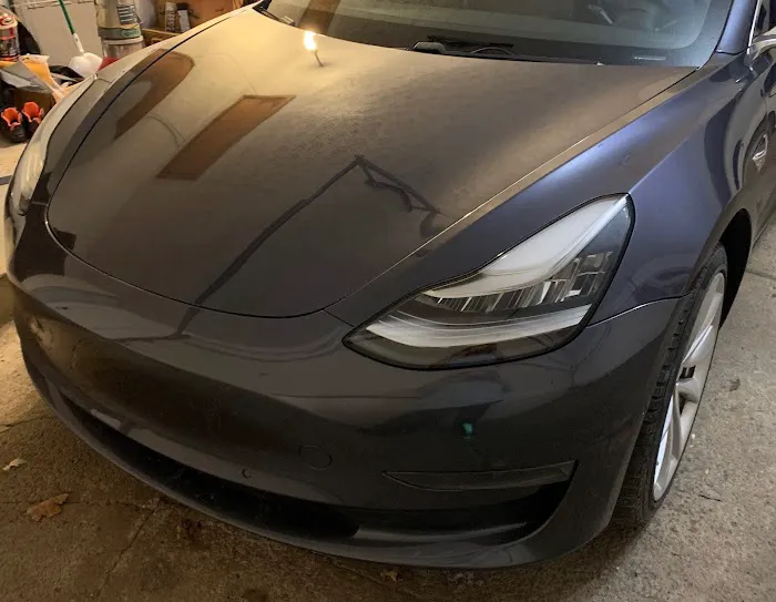 Genuine Auto Body 2