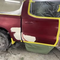 Genuine Auto Body