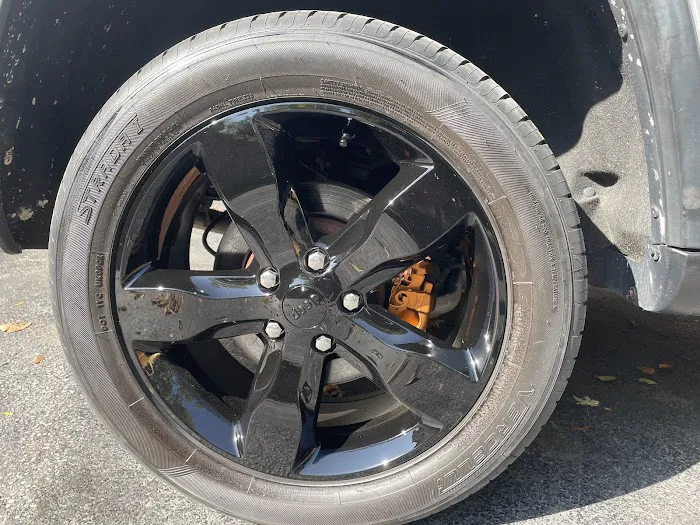 Genuine Auto Body 9