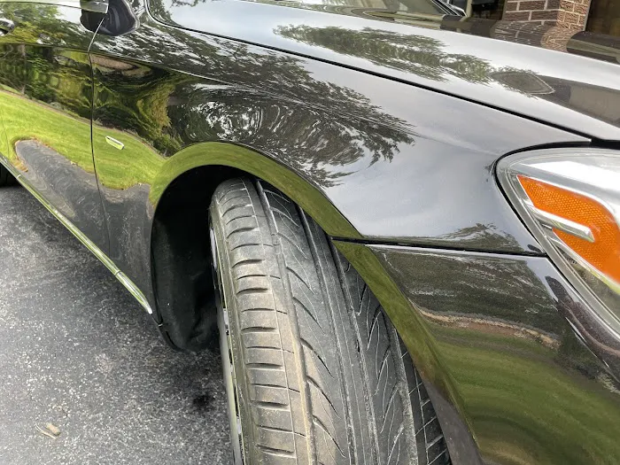 Genuine Auto Body 8