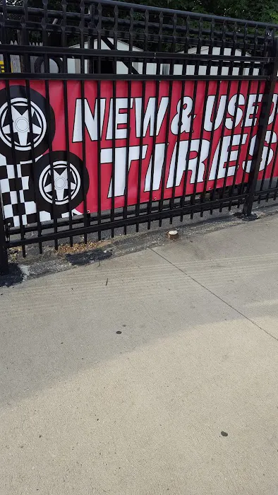 Need Tires? 5