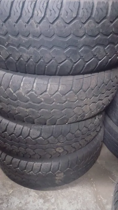 Need Tires? 7