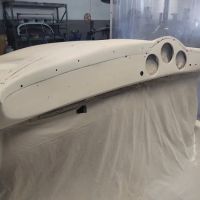 Pete's Custom Coachbuilding