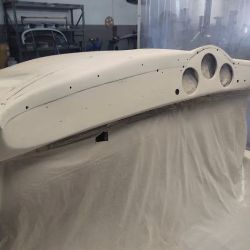 Pete's Custom Coachbuilding ico