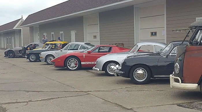 Pete's Custom Coachbuilding 1
