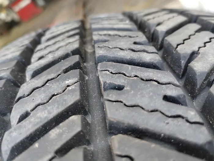Newbury Tire Co. 6