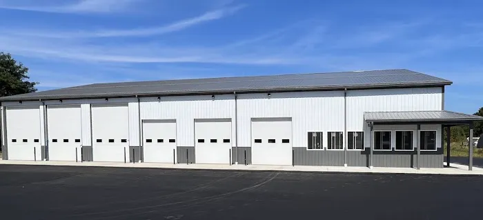Newbury Tire Co. 0