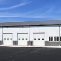 Newbury Tire Co.