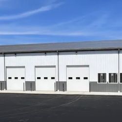 Newbury Tire Co. ico