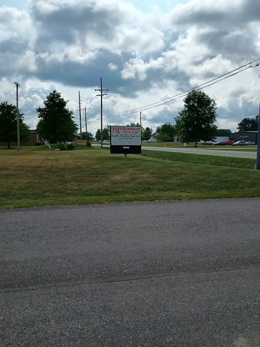 Newbury Tire Co. 5