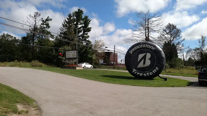 Newbury Tire Co. 3