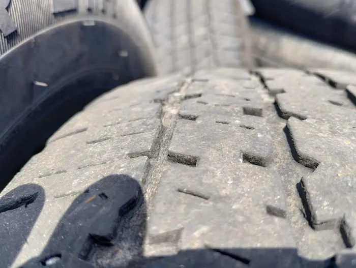Newbury Tire Co. 4
