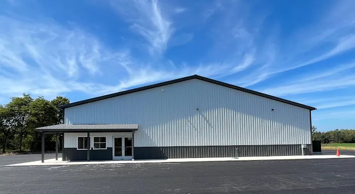 Newbury Tire Co. 9