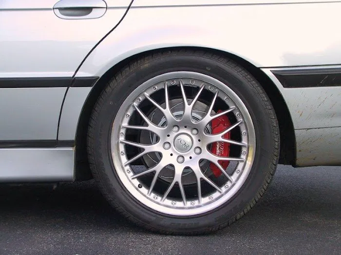 Koala Motorsport 1