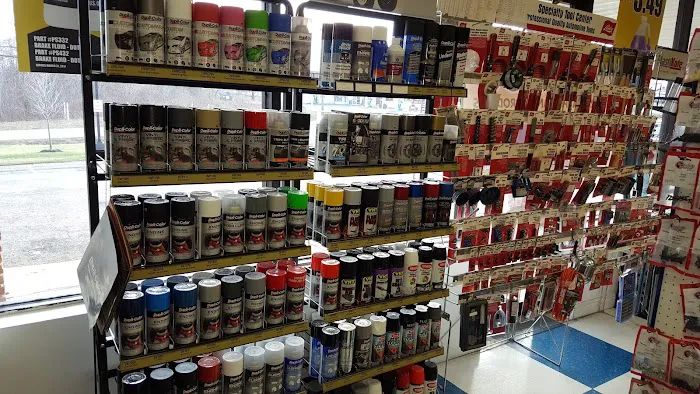 Newbury Auto Parts Inc 2