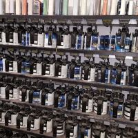 Newbury Auto Parts Inc