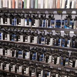 Newbury Auto Parts Inc ico