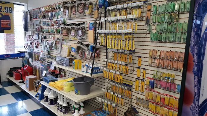 Newbury Auto Parts Inc 5