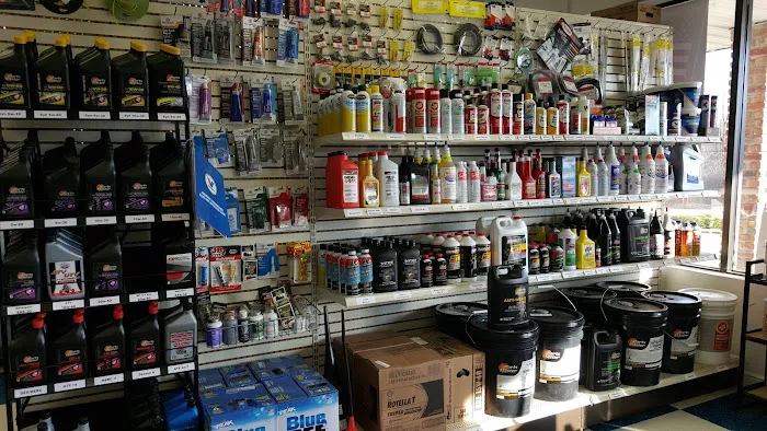 Newbury Auto Parts Inc 8
