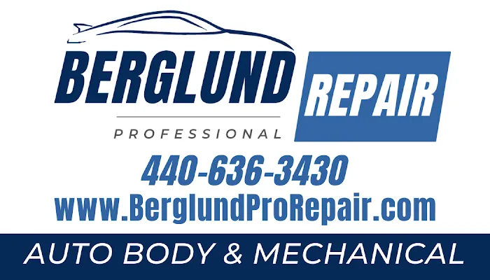 Berglund Professional Repair 4