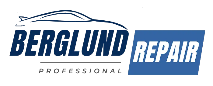 Berglund Professional Repair 3