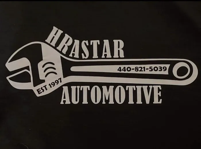 Hrastar Automotive LLC 2