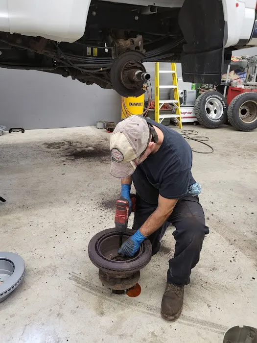 Hrastar Automotive LLC 3