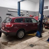 Hrastar Automotive LLC