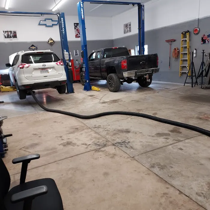 Hrastar Automotive LLC 5