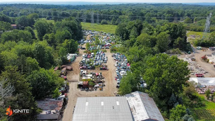 Vivander German Auto Recycling Inc 0