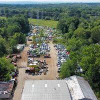 Vivander German Auto Recycling Inc