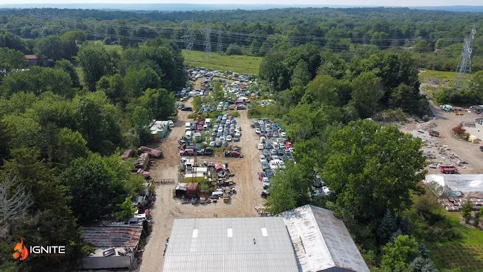 Vivander German Auto Recycling Inc 2