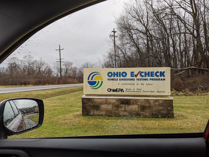 Ohio E-Check 2