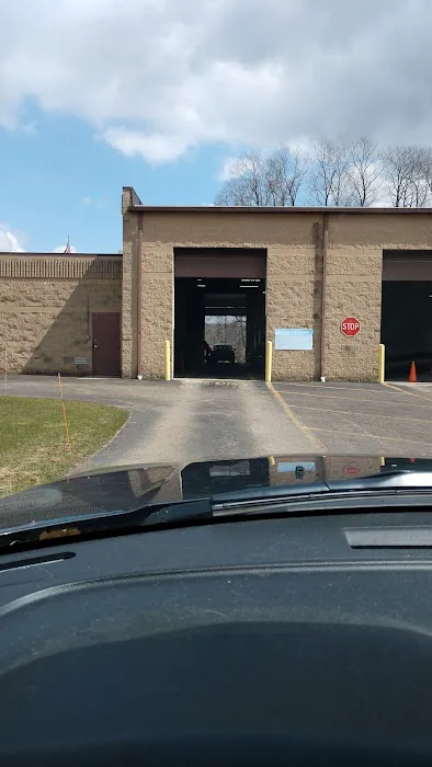 Ohio E-Check 0
