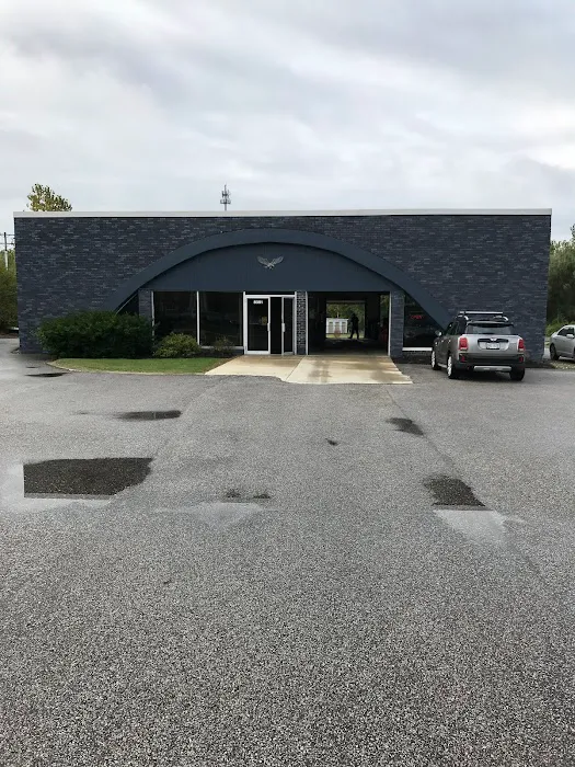 Lube Station Inc 1