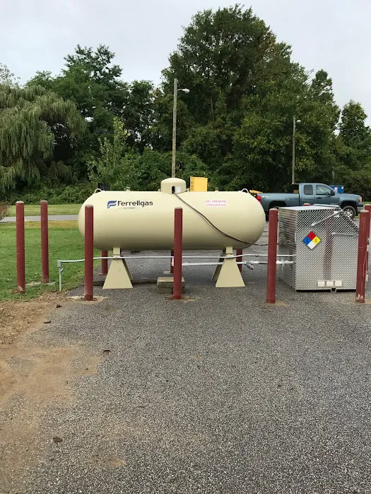 Lube Station Inc 0