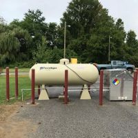Lube Station Inc