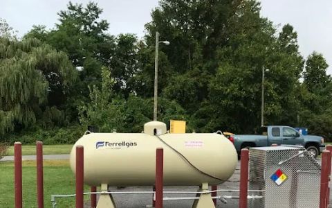 Lube Station Inc