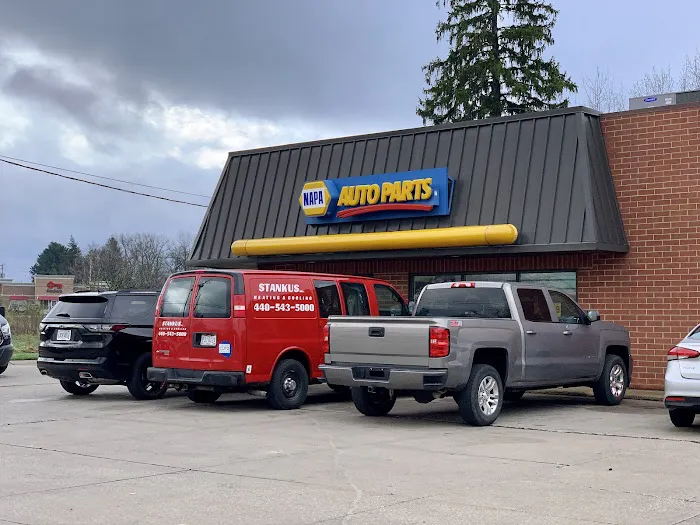 NAPA Auto Parts 1