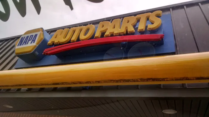 NAPA Auto Parts 0