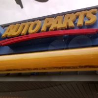 NAPA Auto Parts