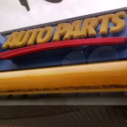 NAPA Auto Parts ico